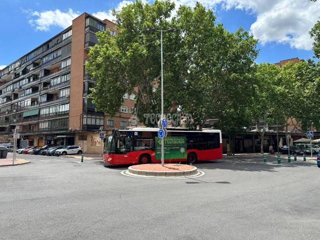 Piso en venta en Venecia, Alcalá De Henares