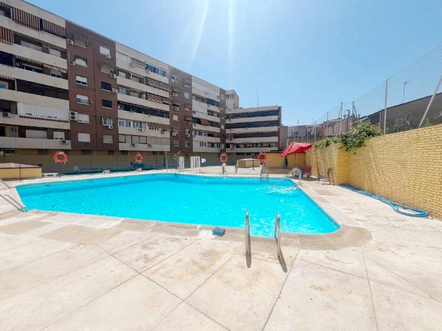 Piso en venta en Alcalá De Henares, Venecia
