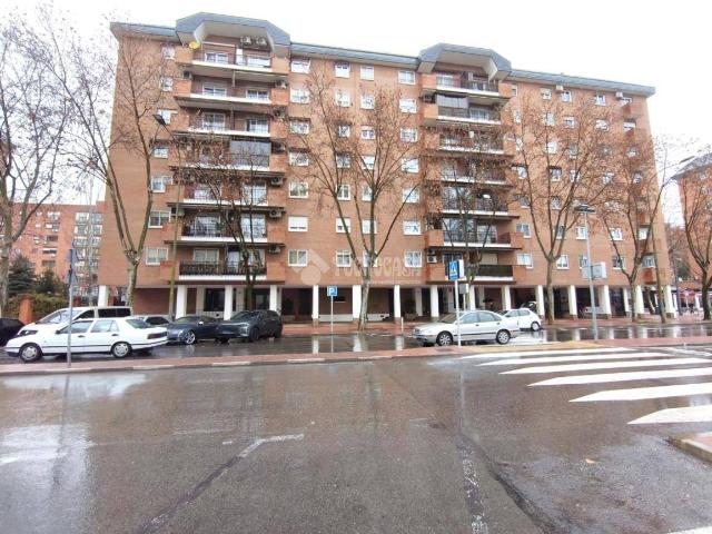 Piso en venta en Distrito I, Alcalá De Henares