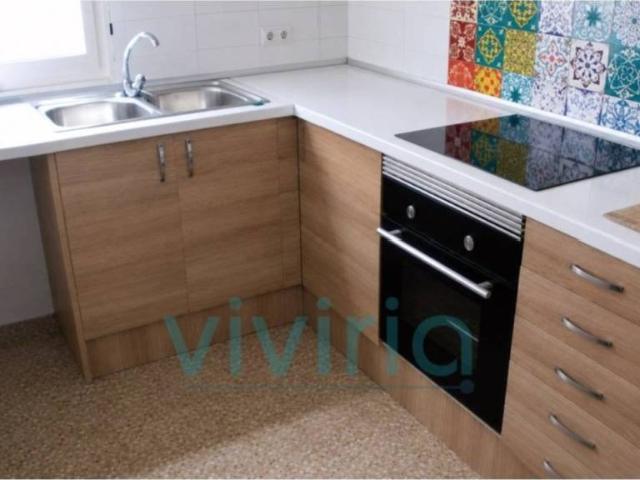 Piso en venta en l'Horta Nord, Valencia