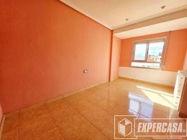 Piso en venta en l'Horta Nord, Valencia