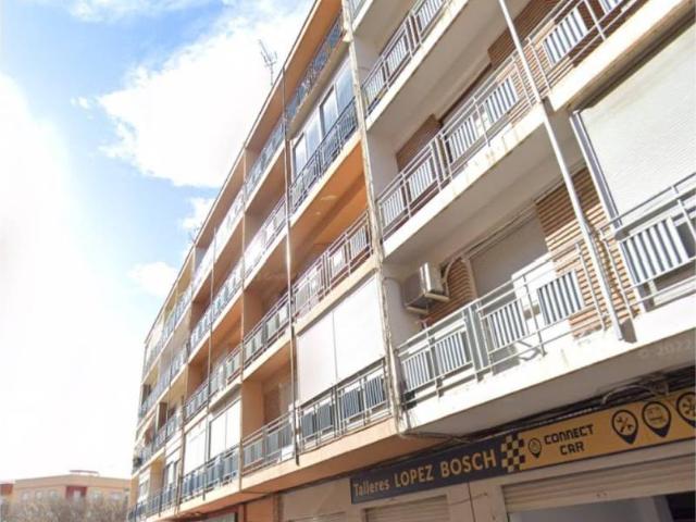 Piso en venta en l'Horta Nord, Valencia