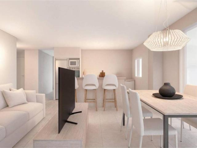 Piso en venta en l'Horta Nord, Valencia