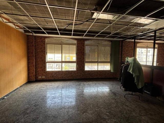 Piso en venta en l'Horta Nord, Valencia