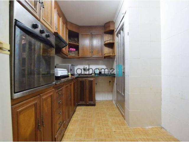 Piso en venta en l'Horta Nord, Valencia