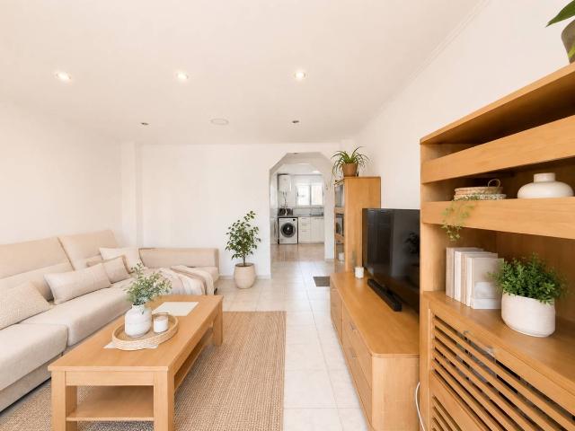 Piso en venta en l'Horta Nord, Valencia