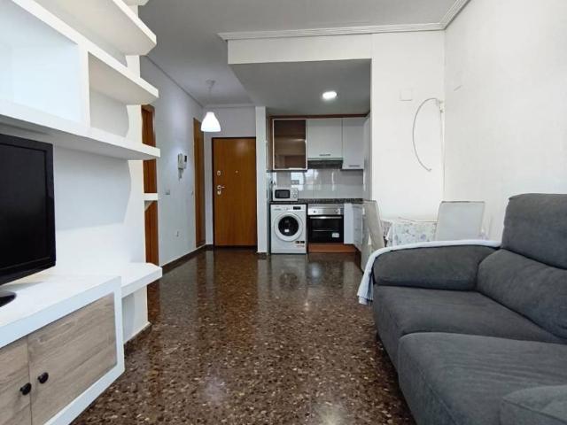 Piso en venta en l'Horta Nord, Valencia