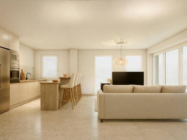 Piso en venta en l'Horta Nord, Valencia