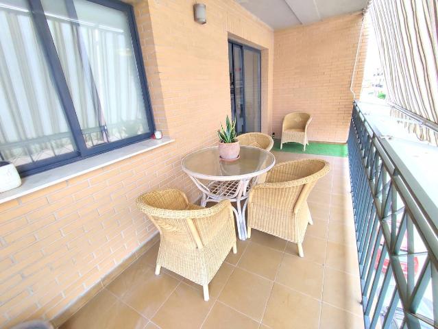 Piso en venta en l'Horta Nord, Valencia