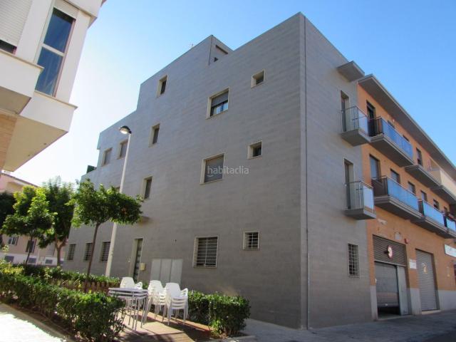 Piso en venta en l'Horta Nord, Valencia