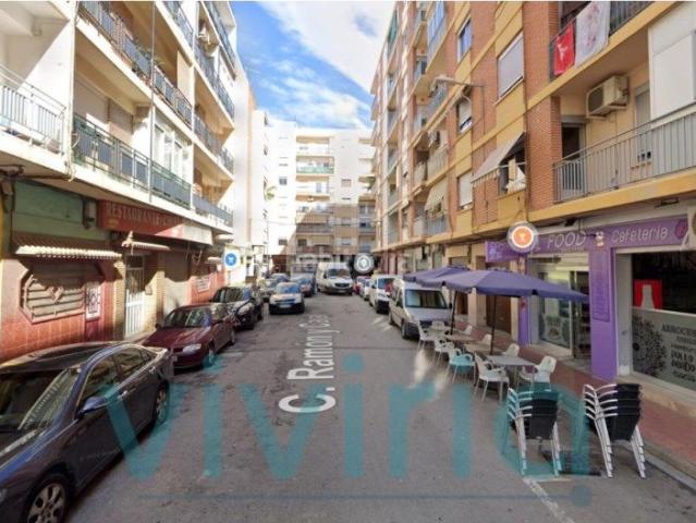Piso en venta en l'Horta Nord, Valencia