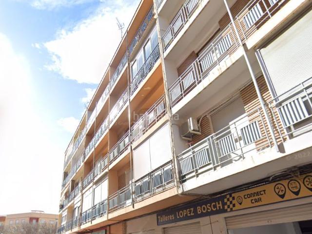 Piso en venta en l'Horta Nord, Valencia