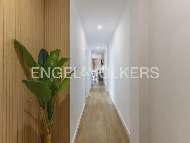 Piso en venta en l'Horta Nord, Valencia