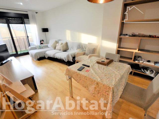 Piso en venta en l'Horta Nord, Valencia