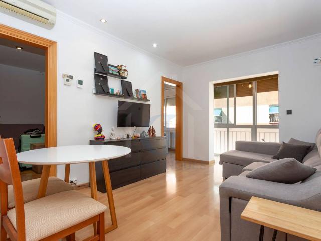 Piso en venta en Districte I, Barcelonès