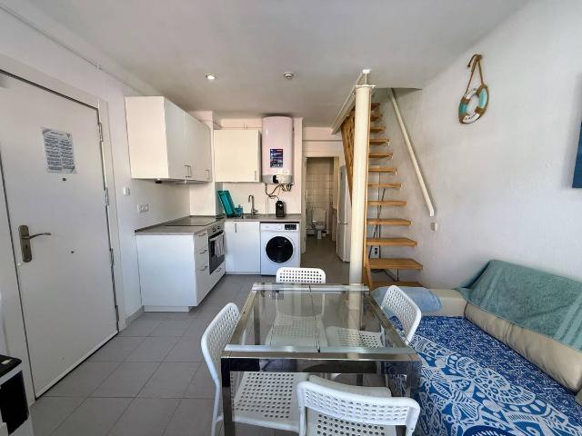 Piso en venta en Districte I, Barcelonès