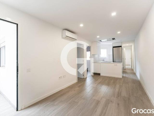 Piso en venta en Districte I, Barcelonès