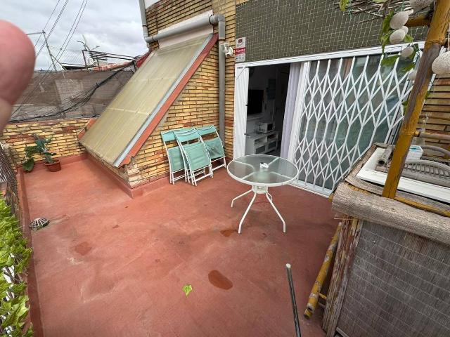 Piso en venta en Districte I, Barcelonès