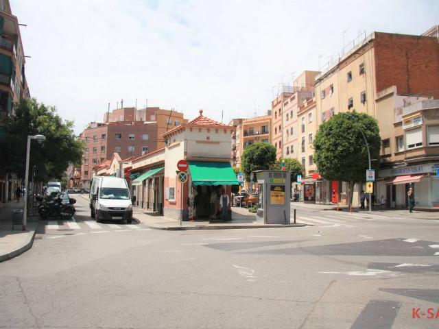 Piso en venta en Districte I, Barcelonès