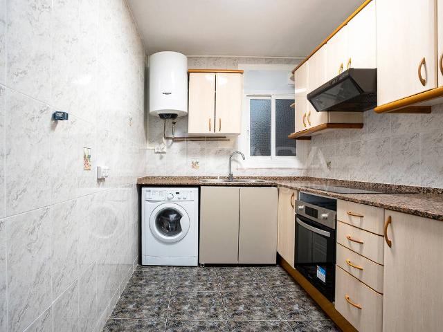 Piso en venta en L'hospitalet De Llobregat, Centre