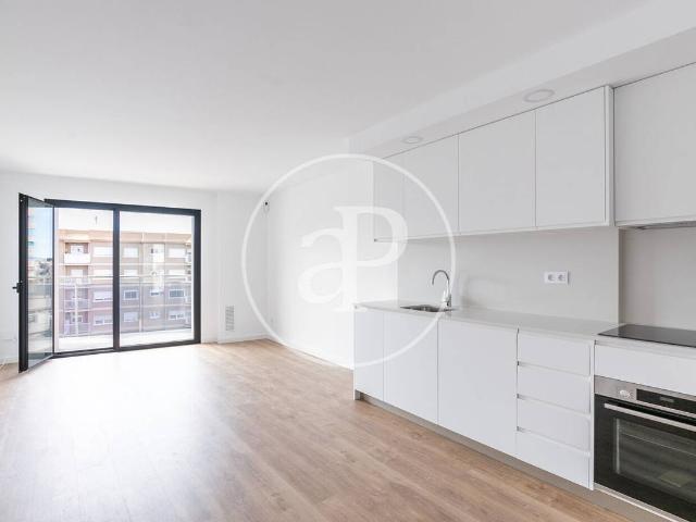 Piso en venta en Districte I, Barcelonès