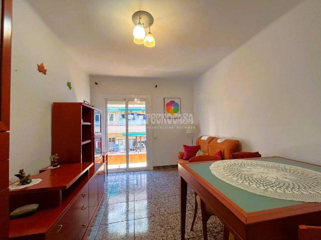 Piso en venta en Districte I, Barcelonès