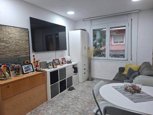 Piso en venta en Districte I, Barcelonès