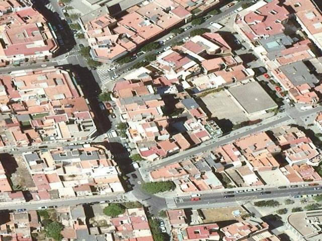 Piso en venta en Districte I, Barcelonès