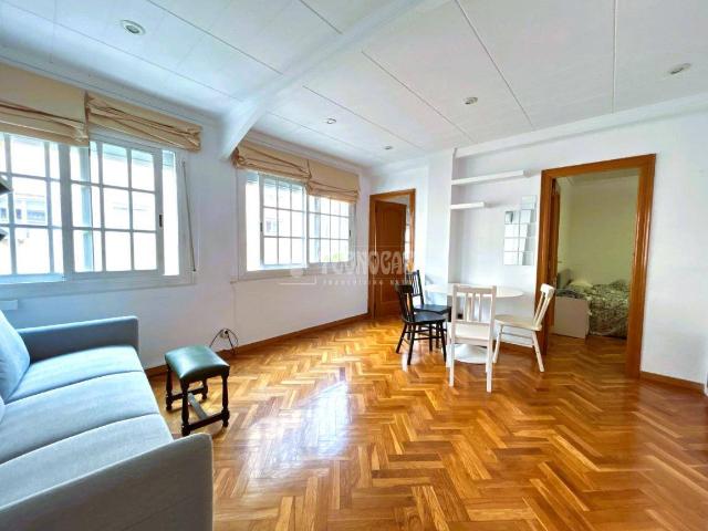 Piso en venta en L'hospitalet De Llobregat, Centre