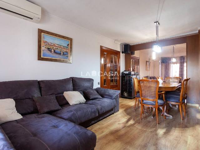 Piso en venta en Districte I, Barcelonès