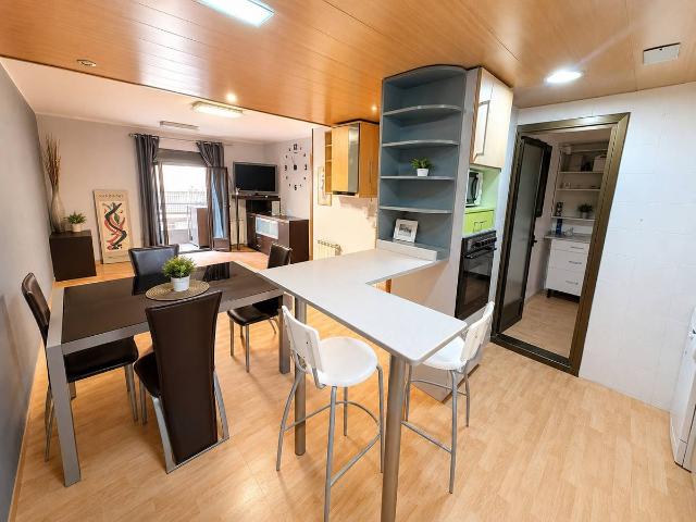 Piso en venta en Districte I, Barcelonès