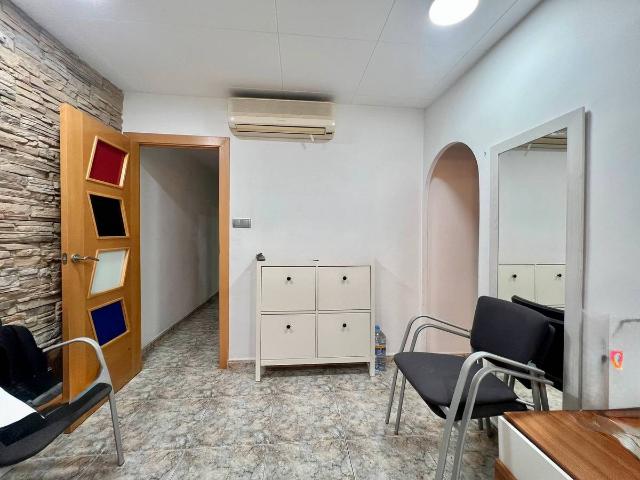 Piso en venta en Districte I, Barcelonès