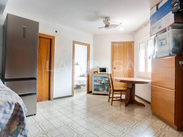 Piso en venta en Districte I, Barcelonès