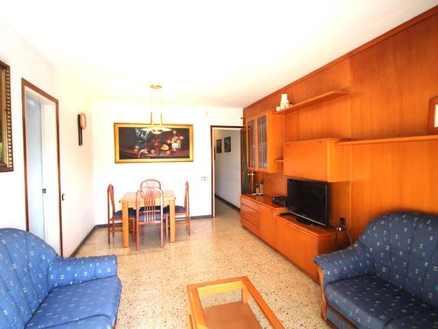 Piso en venta en Districte I, Barcelonès