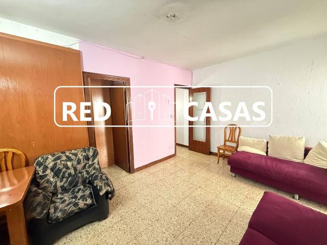 Piso en venta en Districte I, Barcelonès