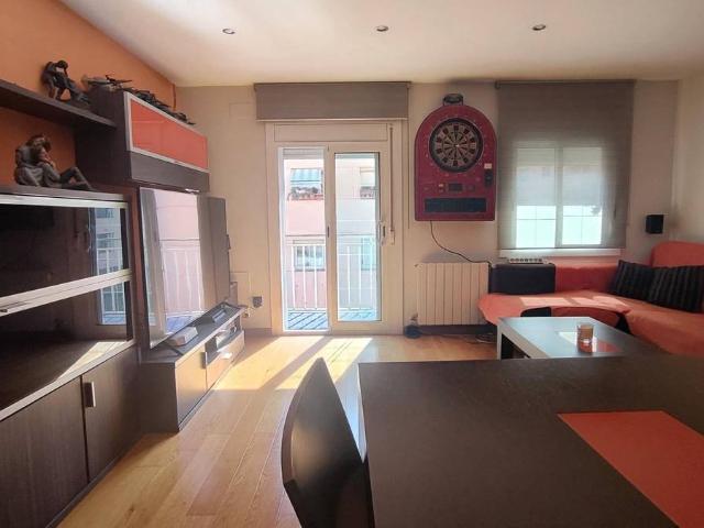 Piso en venta en L'hospitalet De Llobregat, Centre