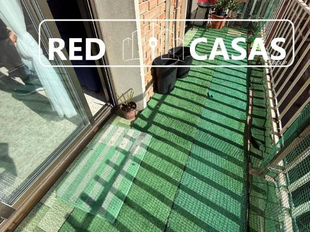 Piso en venta en Districte I, Barcelonès