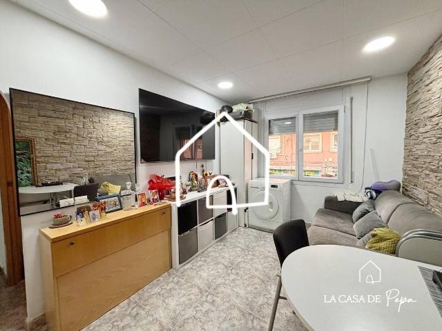 Piso en venta en Districte I, Barcelonès