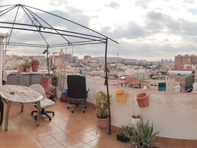 Piso en venta en L'hospitalet De Llobregat, Centre