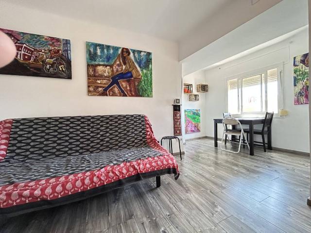 Piso en venta en Districte I, Barcelonès