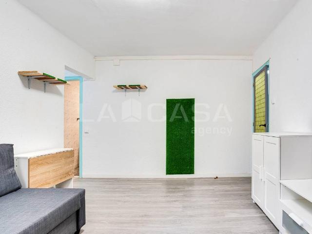 Piso en venta en L'hospitalet De Llobregat, Centre