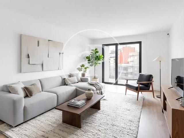 Piso en venta en Districte I, Barcelonès