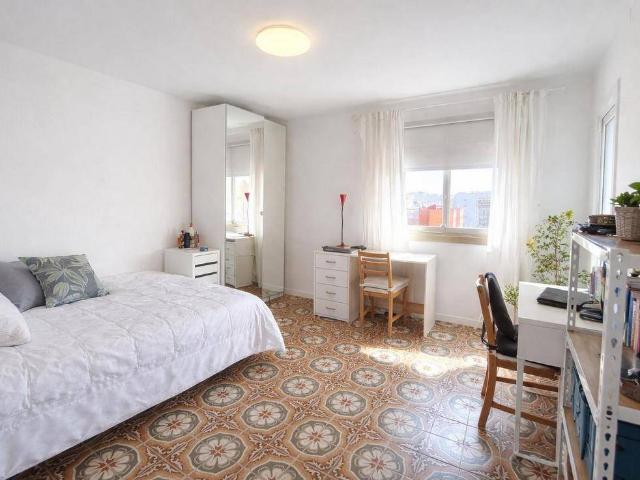 Piso en venta en Districte I, Barcelonès