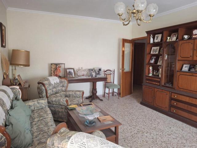 Piso en venta en La Puebla De Almoradiel, Castilla-La Mancha