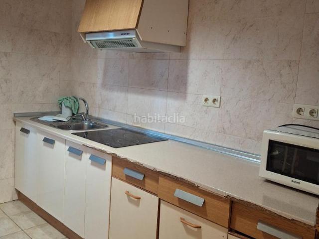 Piso en venta en La Puebla De Almoradiel, Castilla-La Mancha