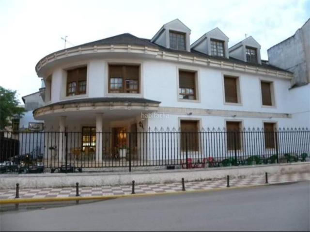 Piso en venta en La Puebla De Almoradiel, Castilla-La Mancha