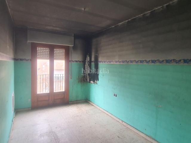 Piso en venta en La Puebla De Almoradiel, Castilla-La Mancha