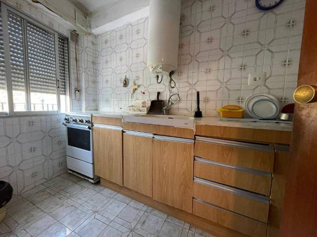 Piso en venta en Puebla De Arenoso
