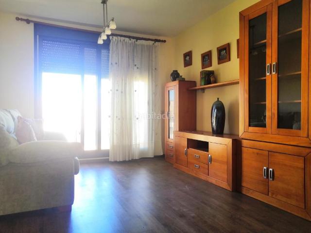 Piso en venta en Veracruz, Aragón