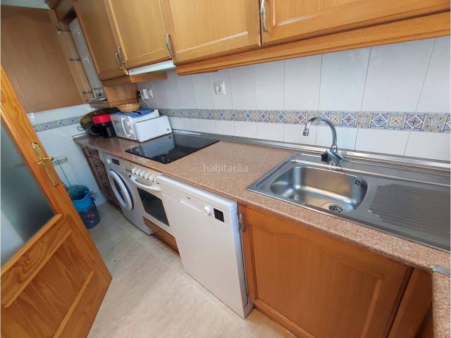 Piso en venta en Veracruz, Aragón